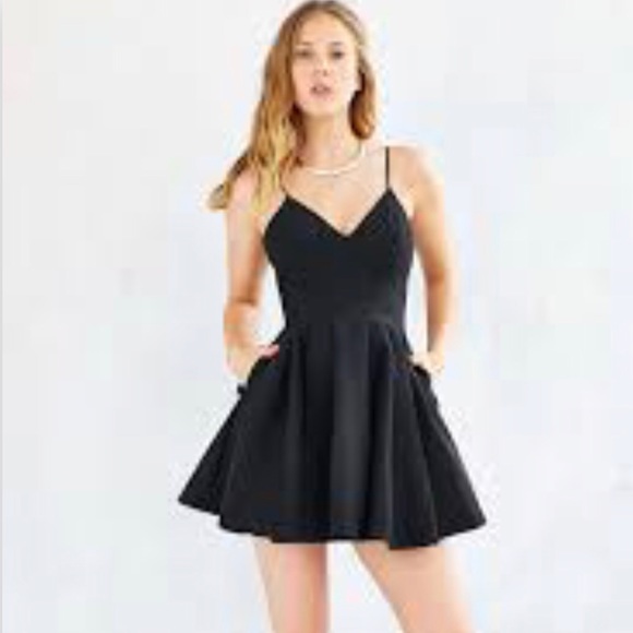 KEEPSAKE the Label Dresses & Skirts - Keep Sake Mini Dress